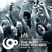 The Boat That Rocked