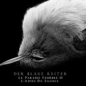 Le Paradis Funèbre Ii - L' Adieu Du Silence