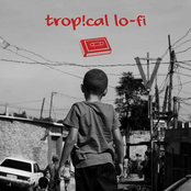 Trop!cal Lo-fi - EP