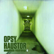 Haustor EP
