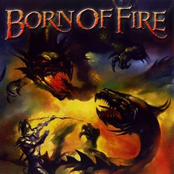 Lifemares by Born Of Fire