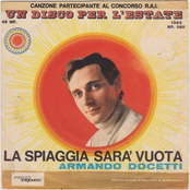 La Spiaggia Sarà Vuota