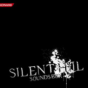 SILENT HILL SOUNDS BOX