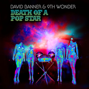 Mas 4 by David Banner & 9th Wonder