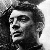 Jake Thackray