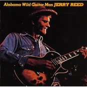 alabama wild guitar man