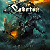 Soldier Of 3 Armies by Sabaton