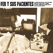 Fer y Sus Pacientes