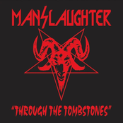 Through the Tombstones
