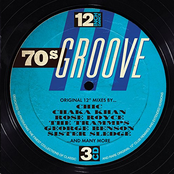 12 Inch Dance: 70s Groove