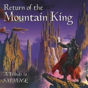 Return Of The Mountain King - A Tribute To Savatage