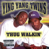 The Warm Up by Ying Yang Twins