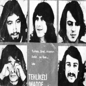 Fikret Kizilok & Tehlikeli Madde