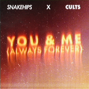 You & Me (Always Forever) - Single