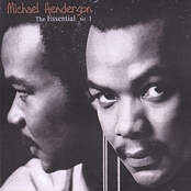 We Can Go On by Michael Henderson