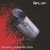 Harakiri puszkom Chili