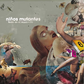 No Sabes Estar Bien by Niños Mutantes