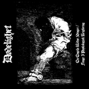 En Engels Råtne Vinger / Fange I Psykologisk Krigføring