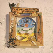 Café Del Mar - Volumen Tres