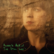 The Rain by Alessi's Ark