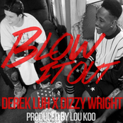 Blow It Out (feat. Dizzy Wright)