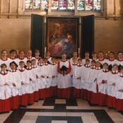 king's college choir, cambridge