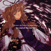 the end of the world