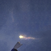 my light (我的光)