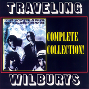 Heartbreak Radio by Traveling Wilburys