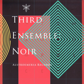 Third Ensemble: Noir
