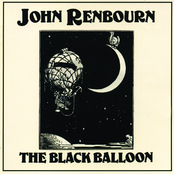 The Black Balloon by John Renbourn