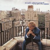 If We Fall In Love Tonight by Rod Stewart