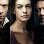 anne hathaway, hugh jackman & russell crowe