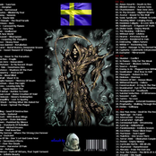 Swedish Melodic Death Metal