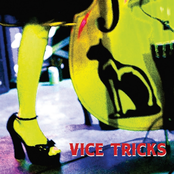 Devil Eyes by Vice Tricks