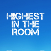 Highest In The Room