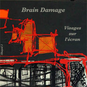 Quand Le Paysage Se Déchire (philip K. Dick) by Brain Damage
