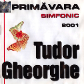 Rapsodii De Primăvară by Tudor Gheorghe