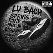 Spring Rond Met Je Lichaam (misschien kom je van de grond)