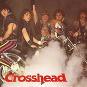 crosshead