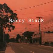 Rabid Dog by Barry Black