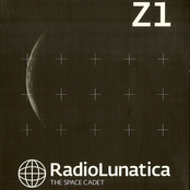 Radio Lunatica The Space Cadet Z1