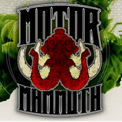 motor mammoth