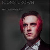 Icons Crown (feat. Justin DeBlieck) - Single