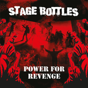 Madness On My Mind by Stage Bottles