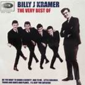 The Very Best Of Billy J Kramer