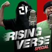 Rising Verse Special