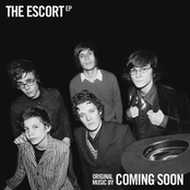 The Escort by Coming Soon