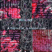 Redline: A Portrait of a Mirror Image