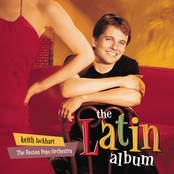 Keith Lockhart: The Latin Album